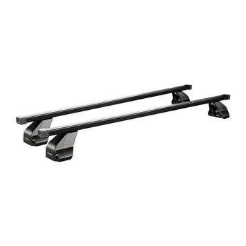 Menabo Dachträger Hyundai IX20 10.2010 - Jetzt 4 Menabo Dachträger Hyundai IX20 10.2010 - Jetzt – Bild 2