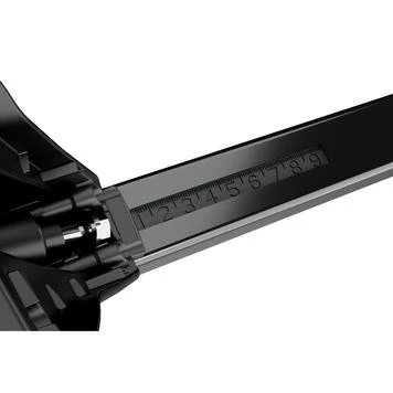 Menabo Dachträger Hyundai IX20 10.2010 - Jetzt 7 Menabo Dachträger Hyundai IX20 10.2010 - Jetzt – Bild 5