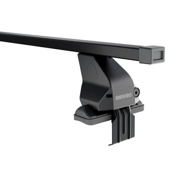 Menabo Dachträger Hyundai IX20 10.2010 - Jetzt 3 Menabo Dachträger Hyundai IX20 10.2010 - Jetzt