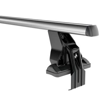 Menabo Dachträger Toyota Auris Hybrid 5 Menabo Dachträger Toyota Auris Hybrid – Bild 3