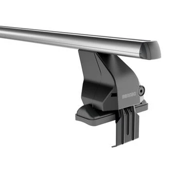 Menabo Dachträger Audi A3 Sportback (5-Türer) 09.2003 - 03.2013 3 Menabo Dachträger Audi A3 Sportback (5-Türer) 09.2003 - 03.2013