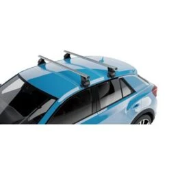 Menabo Dachträger Kia Rio Fliessheck 02.2017 - Jetzt 10 Menabo Dachträger Kia Rio Fliessheck 02.2017 - Jetzt -Autogepäckträger Geschäft datr9230 8