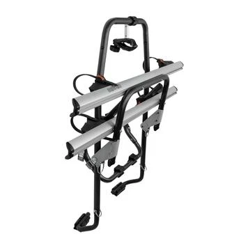 Menabo Heck-Fahrradträger Stand Up 2 Für Alfa Romeo 146 Fliessheck Typ 930 (12.1994 - 04.1999) 5 Menabo Heck-Fahrradträger Stand Up 2 Für Alfa Romeo 146 Fliessheck Typ 930 (12.1994 - 04.1999) – Bild 3