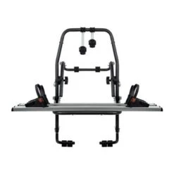 Menabo Heck-Fahrradträger Stand Up 2 Für VW Sharan Typ 7M8/7M9/7M6 (06.2000 - 08.2010) 6 Menabo Heck-Fahrradträger Stand Up 2 Für VW Sharan Typ 7M8/7M9/7M6 (06.2000 - 08.2010) -Autogepäckträger Geschäft ft059 82