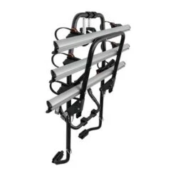 Menabo Heck-Fahrradträger Stand Up 3 Für BMW 1er Fliessheck Typ E81/E87 (10.2004 - 08.2011) 7 Menabo Heck-Fahrradträger Stand Up 3 Für BMW 1er Fliessheck Typ E81/E87 (10.2004 - 08.2011) -Autogepäckträger Geschäft ft060 2