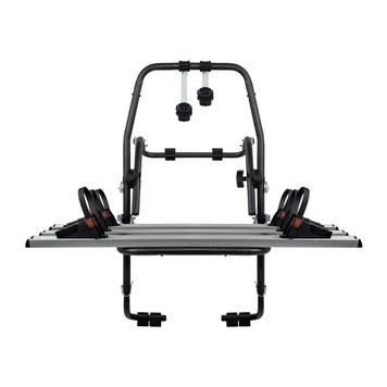 Menabo Heck-Fahrradträger Stand Up 3 Für Hyundai IX35 Typ LM (08.2009 - 12.2015) 4 Menabo Heck-Fahrradträger Stand Up 3 Für Hyundai IX35 Typ LM (08.2009 - 12.2015) – Bild 2