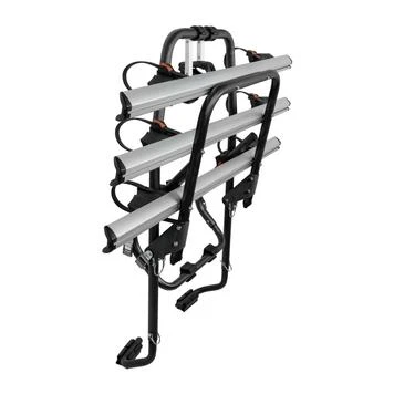 Menabo Heck-Fahrradträger Stand Up 3 Für Hyundai IX35 Typ LM (08.2009 - 12.2015) 5 Menabo Heck-Fahrradträger Stand Up 3 Für Hyundai IX35 Typ LM (08.2009 - 12.2015) – Bild 3