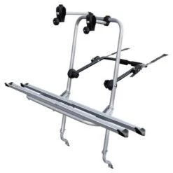 Menabo Heck-Fahrradträger Logic 2 Für Opel Zafira A Typ F75/ T98 (04.1999 - 06.2005)