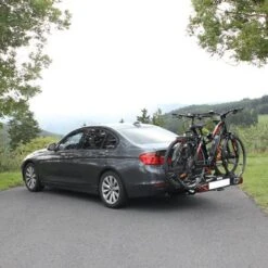 EUFAB/EAL Fahrradträger Premium II Plus 5 EUFAB/EAL Fahrradträger Premium II Plus -Autogepäckträger Geschäft ft100 1