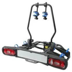 Hapro Fahrradträger Atlas 2 Premium Blue