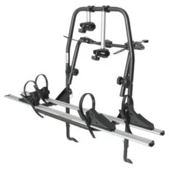 Menabo Heck-Fahrradträger Polaris 2 Für DS DS 3 Fließheck Typ SA (04.2015 - 07.2019)