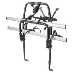 Menabo Heck-Fahrradträger Polaris 2 Für Peugeot 106 II (05.1996 - 07.2003) 5 Menabo Heck-Fahrradträger Polaris 2 Für Peugeot 106 II (05.1996 - 07.2003) -Autogepäckträger Geschäft ft109 19