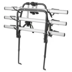 Menabo Heck-Fahrradträger Polaris 3 Für VW Polo Fliessheck Typ 6R/6C (03.2009 - 03.2014) 5 Menabo Heck-Fahrradträger Polaris 3 Für VW Polo Fliessheck Typ 6R/6C (03.2009 - 03.2014) -Autogepäckträger Geschäft ft110 25