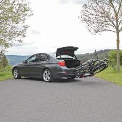 Atera Fahrradträger Strada E-Bike 9 Atera Fahrradträger Strada E-Bike -Autogepäckträger Geschäft ft144 3