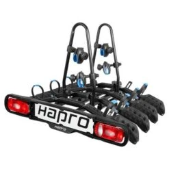 Hapro Fahrradträger Atlas Active IV - 13P