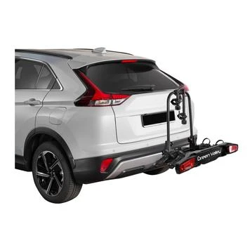 Greenvalley Fahrradträger Green Valley E-Explorer 4 Greenvalley Fahrradträger Green Valley E-Explorer – Bild 2