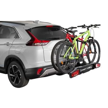 Greenvalley Fahrradträger Green Valley E-Explorer 5 Greenvalley Fahrradträger Green Valley E-Explorer – Bild 3