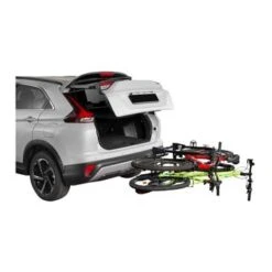 Greenvalley Fahrradträger Green Valley E-Explorer 14 Greenvalley Fahrradträger Green Valley E-Explorer -Autogepäckträger Geschäft ft197 3