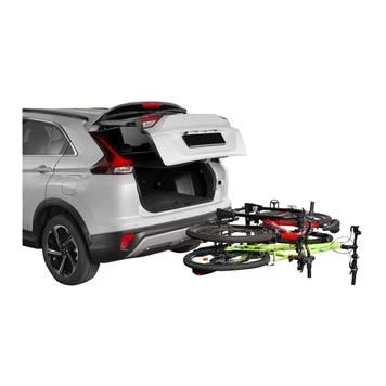 Greenvalley Fahrradträger Green Valley E-Explorer 6 Greenvalley Fahrradträger Green Valley E-Explorer – Bild 4