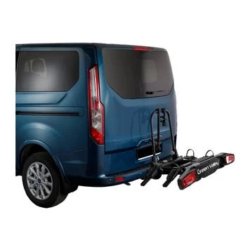 Greenvalley Fahrradträger Green Valley E-Explorer 7 Greenvalley Fahrradträger Green Valley E-Explorer – Bild 5