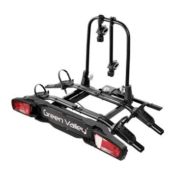 Greenvalley Fahrradträger Green Valley E-Explorer 11 Greenvalley Fahrradträger Green Valley E-Explorer – Bild 9