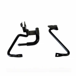 ZB AHK Auspuffhalter BMW E90/E91 335i/d