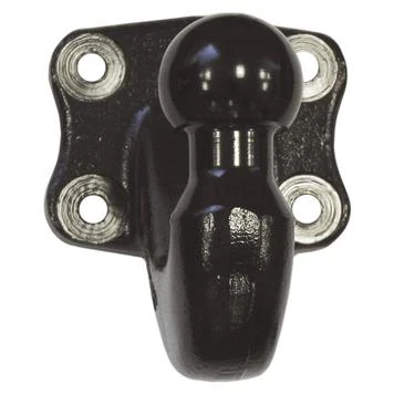 ZB AHK Kugelkopf 4-Loch West 30mm Tiefer 3 ZB AHK Kugelkopf 4-Loch West 30mm Tiefer