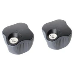 ZB FT Thule Abschl. Knebelmuttern 2 St.