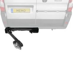 Schwenkmodul Für Kasten / Bus Mit Scharnier Auf Der Linken Seite 12 Schwenkmodul Für Kasten / Bus Mit Scharnier Auf Der Linken Seite -Autogepäckträger Geschäft zt1144 3