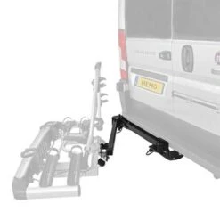 Schwenkmodul Für Kasten / Bus Mit Scharnier Auf Der Linken Seite 14 Schwenkmodul Für Kasten / Bus Mit Scharnier Auf Der Linken Seite -Autogepäckträger Geschäft zt1144 5