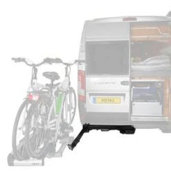 Schwenkmodul Für Kasten / Bus Mit Scharnier Auf Der Linken Seite 15 Schwenkmodul Für Kasten / Bus Mit Scharnier Auf Der Linken Seite -Autogepäckträger Geschäft zt1144 6