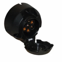 ET ES Steckdose Trail-Tec 7pol + Dichtu