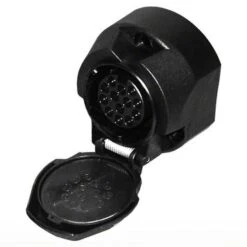 ET ES Steckdose Trail-Tec 13pol + Dichtu