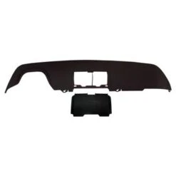 ZB AHK Abdeckung BMW 5er E60/E61 M-Paket