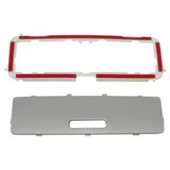 ZB AHK Abd+Verstärkung Skoda Yeti 09-