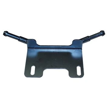 ZB AHK Auspuffhalter S70/V70/C70 3 ZB AHK Auspuffhalter S70/V70/C70