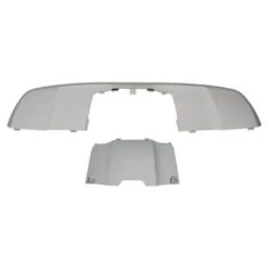 ZB AHK Stoßfängerabdeckung BMW X6 08-