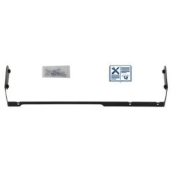 ZB AHK Halterung Wärmeabschirmblech BMW