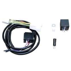 ZB ES C2 Relais Mit Adapter 8polig