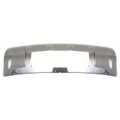 ZB AHK Blende Aluoptik A6 Allroad 06-