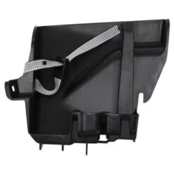 ZB AHK Kugelkopfhalterung Audi A4/A5 -09