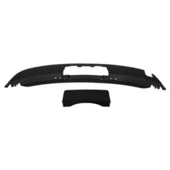 ZB AHK Stoßfängeruntert Inkl Abd Golf VI