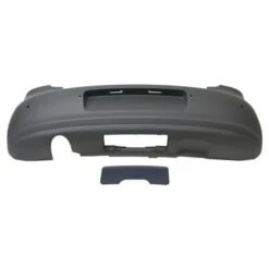 ZB AHK Spoil Ink Abd Polo Auspuff O PDC