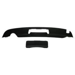 ZB AHK Stoßfäng Ink Abd Golf VI