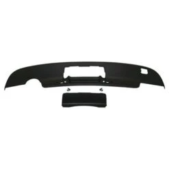 ZB AHK Spoiler + Abd Golf VI Cabrio 11-