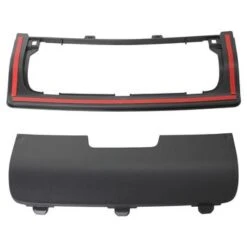 ZB AHK Abdeckung VW Cross Touran 10-