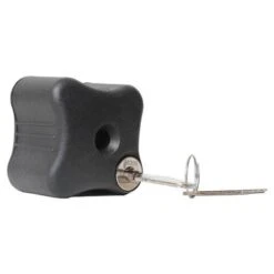 ZB FT Knebelmutter Menabo Abschließbar